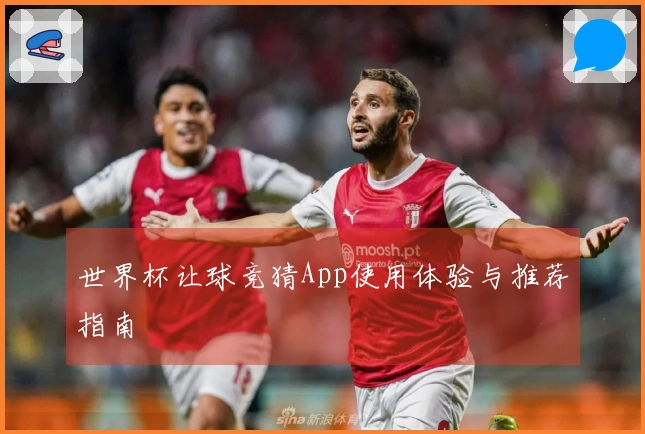 世界杯让球竞猜App使用体验与推荐指南