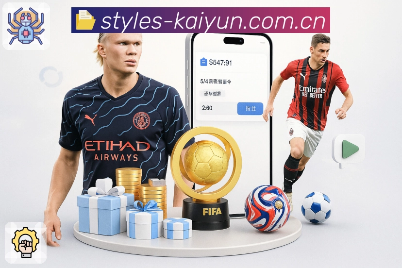 我们的品牌使命愿景