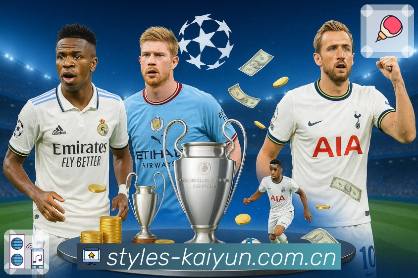 开云APP 体育赛事宣传图